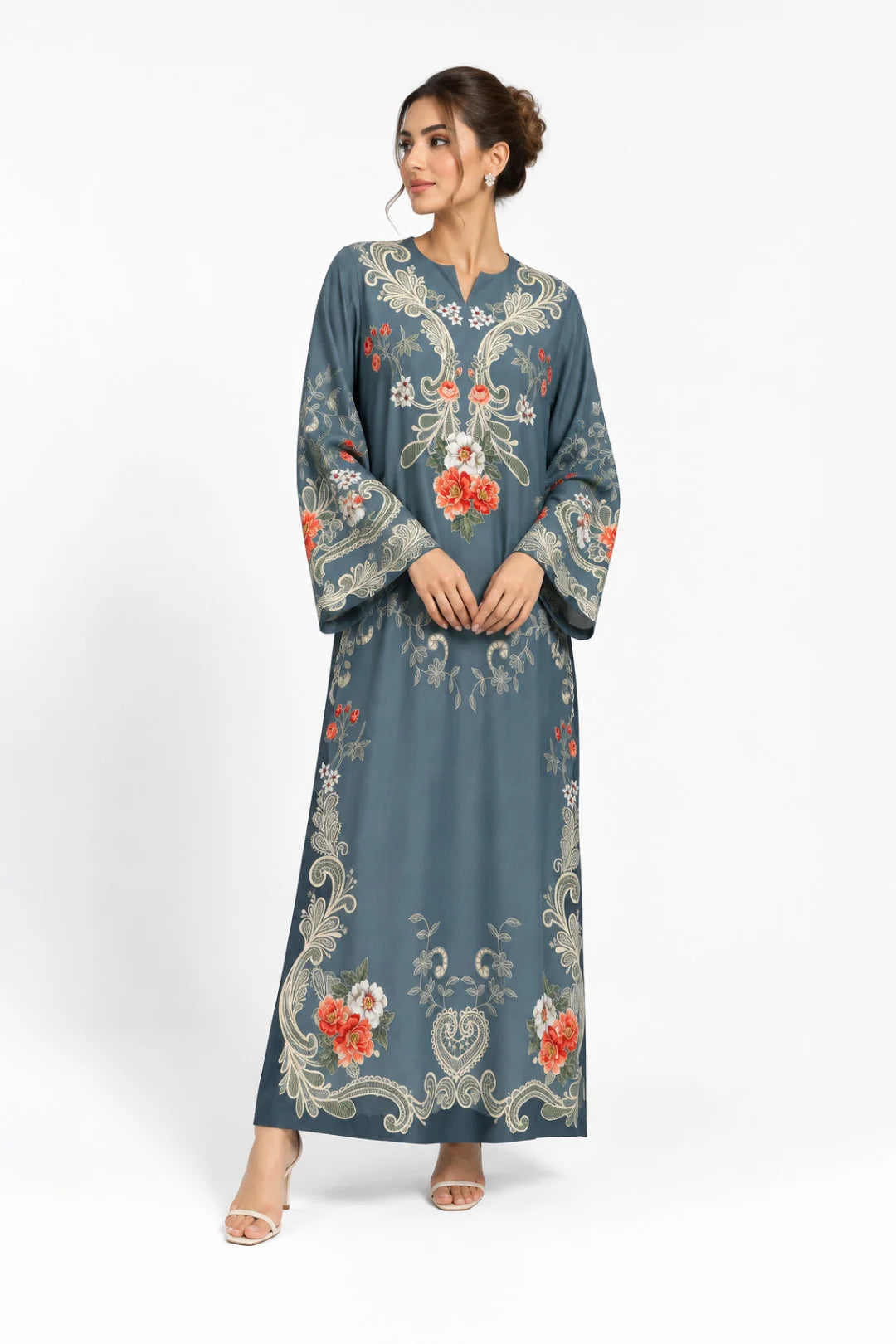6085-Slate Blue