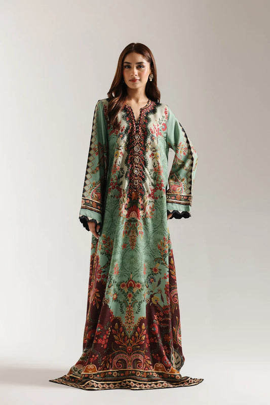 PRINTED SHIRT E3763/103/516