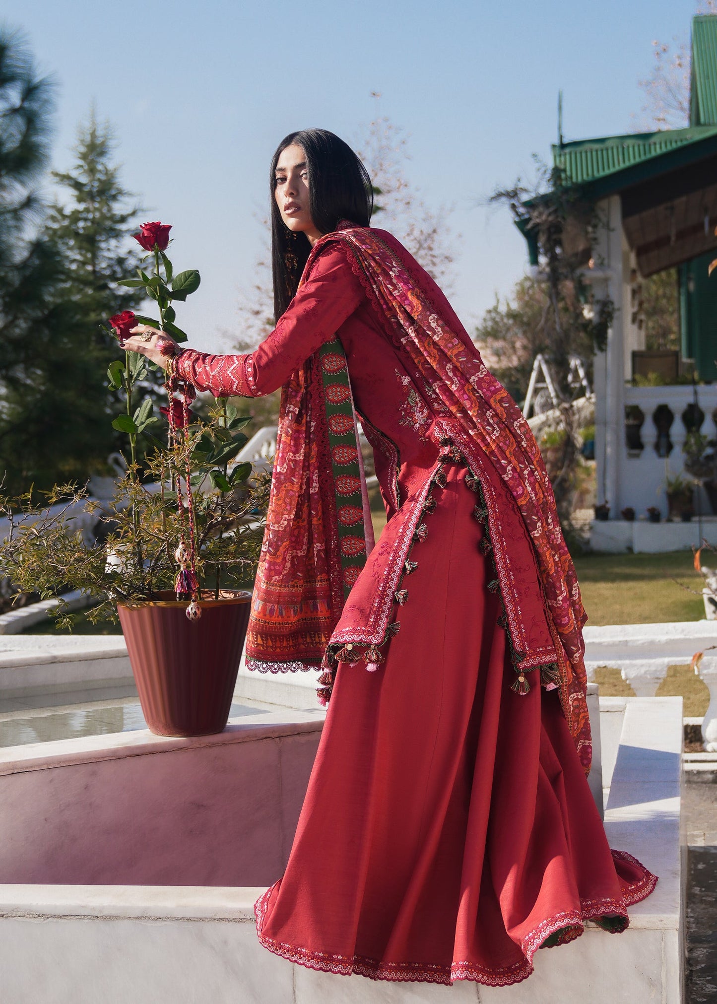 Mana- HUSSAIN REHAR
