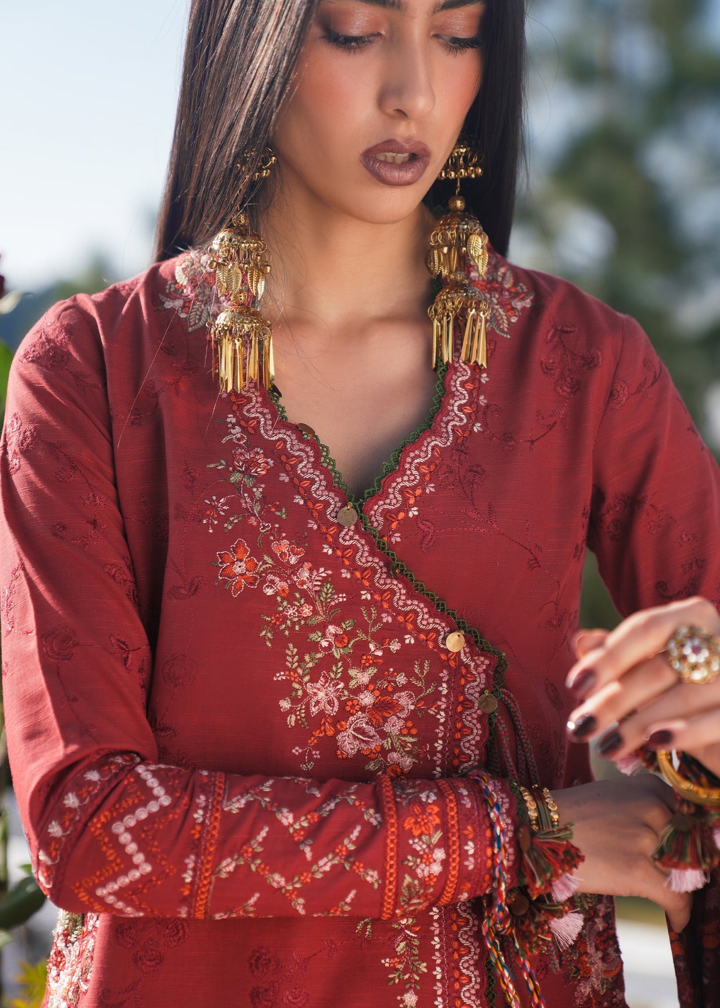 Mana- HUSSAIN REHAR
