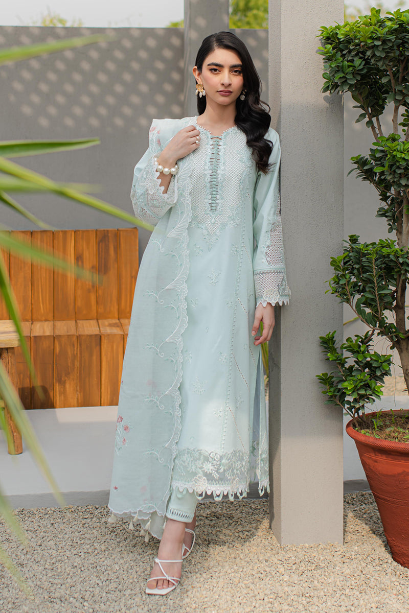 Qalamkar - Qline - Linen - 026 - QALAMKAR