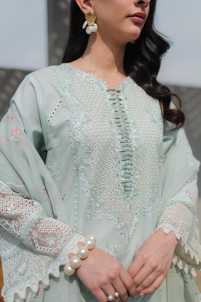 Qalamkar - Qline - Linen - 026 - QALAMKAR