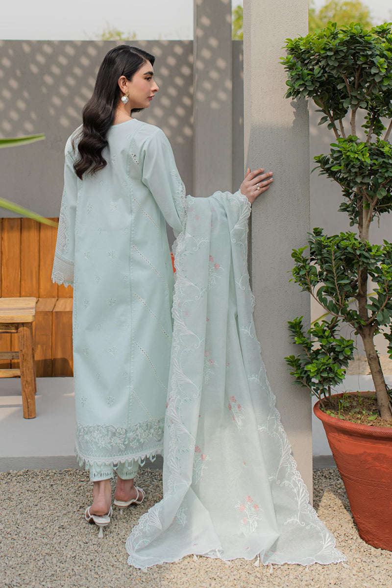 Qalamkar - Qline - Linen - 026 - QALAMKAR