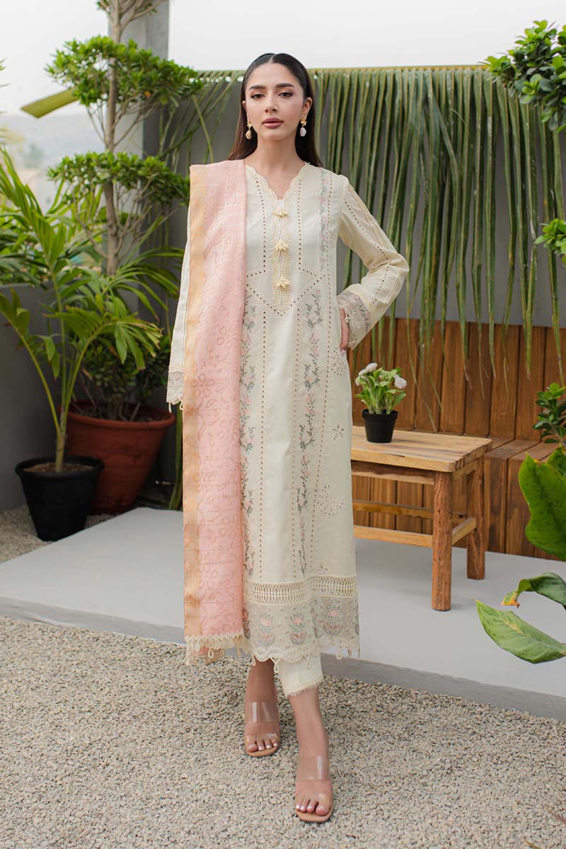 Qalamkar - Qline - Linen - 0015 - QALAMKAR