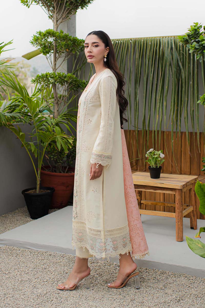 Qalamkar - Qline - Linen - 0015 - QALAMKAR