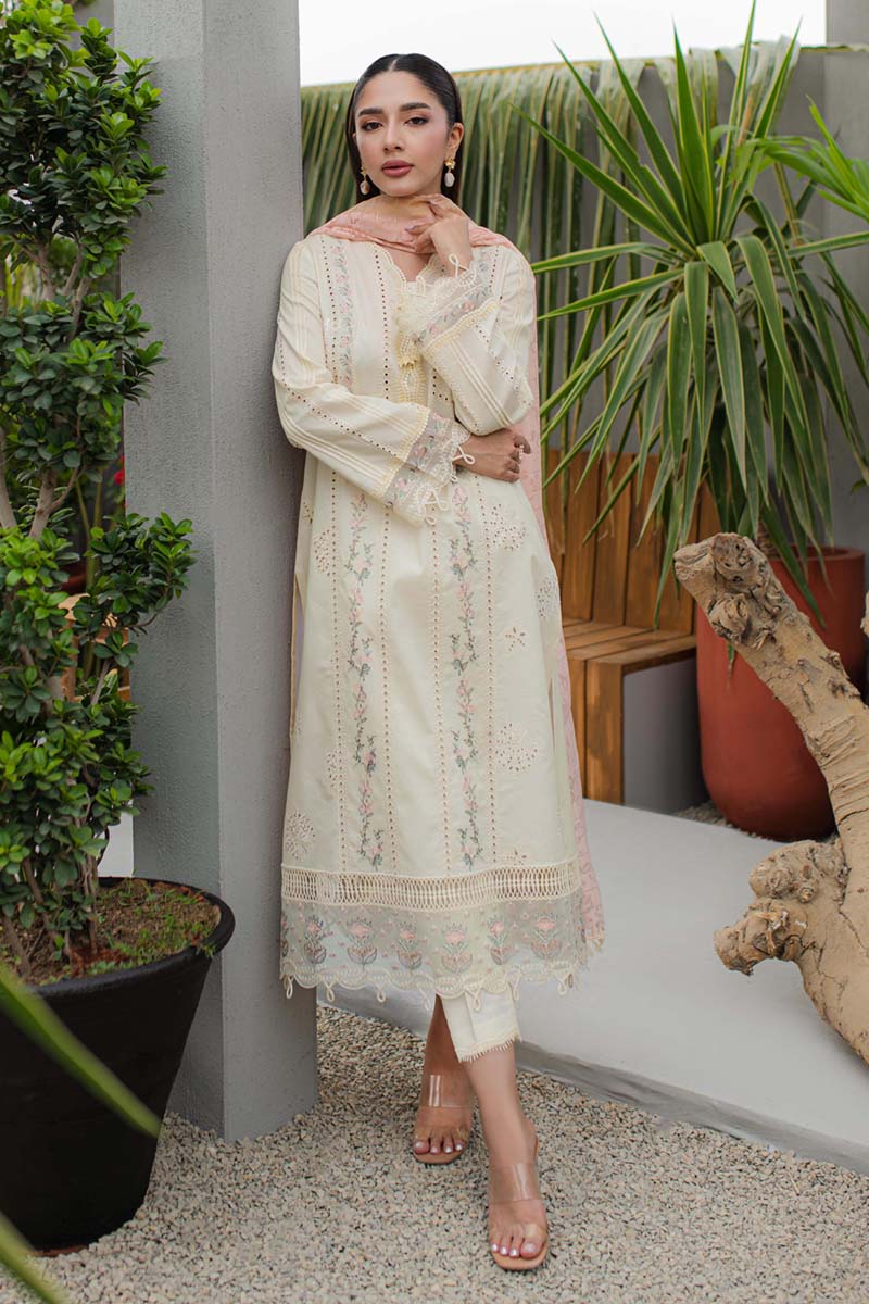 Qalamkar - Qline - Linen - 0015 - QALAMKAR