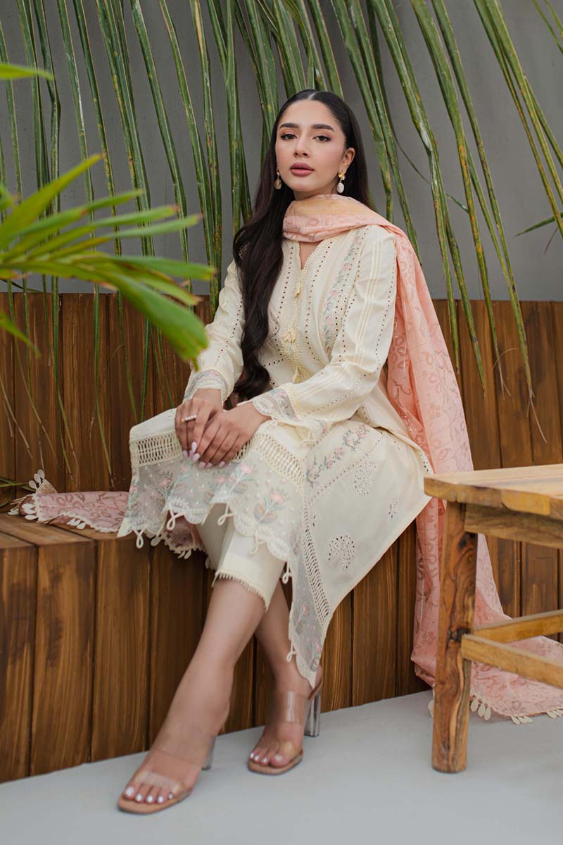 Qalamkar - Qline - Linen - 0015 - QALAMKAR