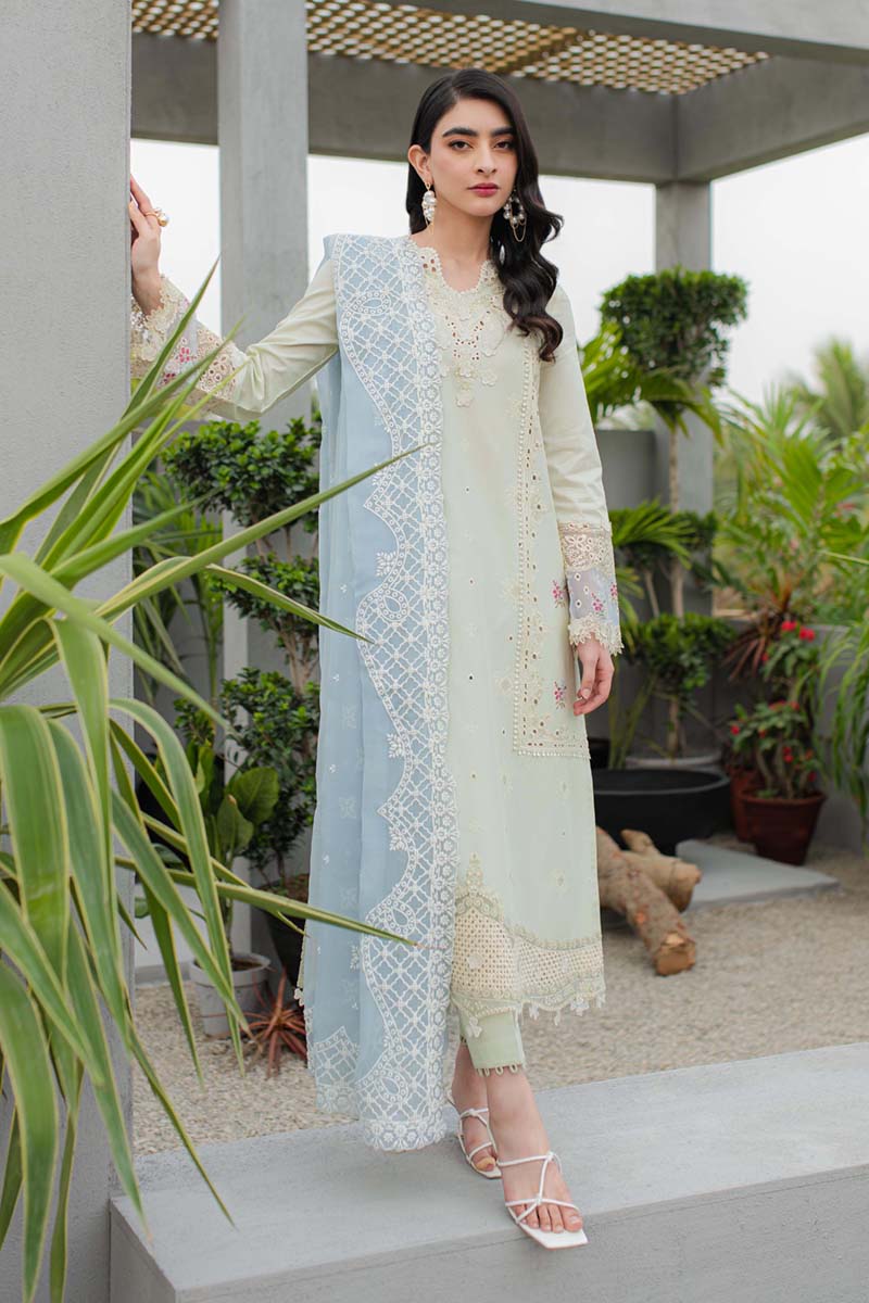 Qalamkar - Qline - Linen - 0017 - QALAMKAR