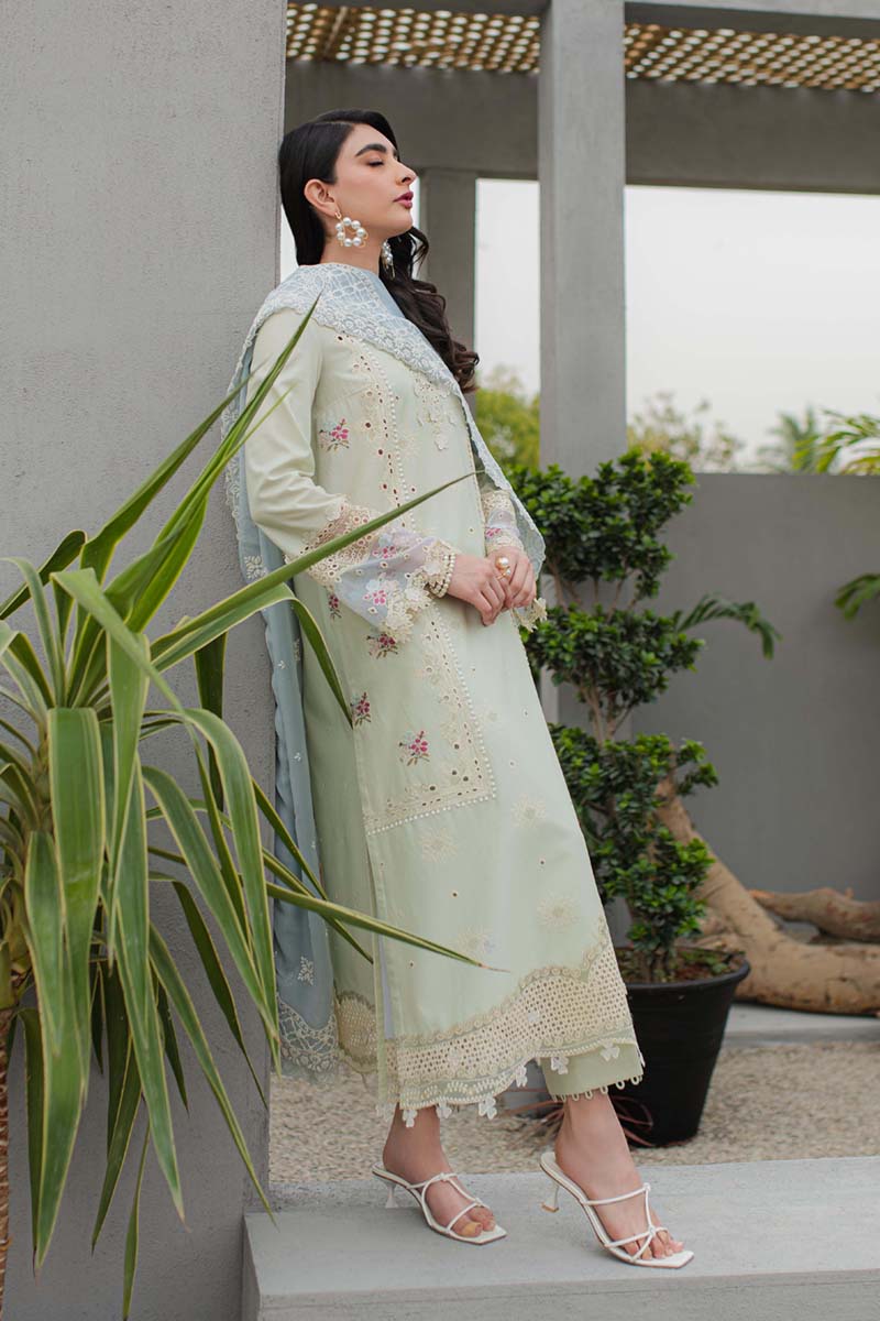 Qalamkar - Qline - Linen - 0017 - QALAMKAR