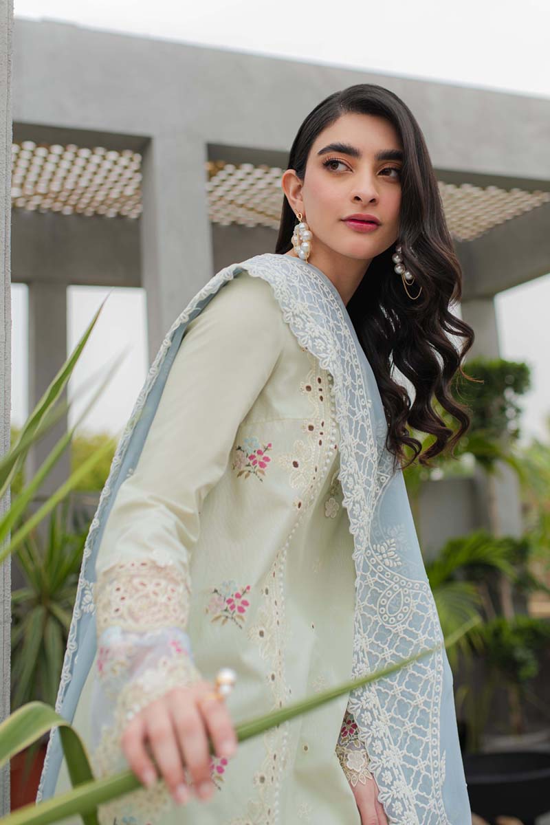 Qalamkar - Qline - Linen - 0017 - QALAMKAR