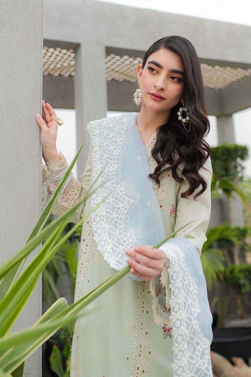 Qalamkar - Qline - Linen - 0017 - QALAMKAR