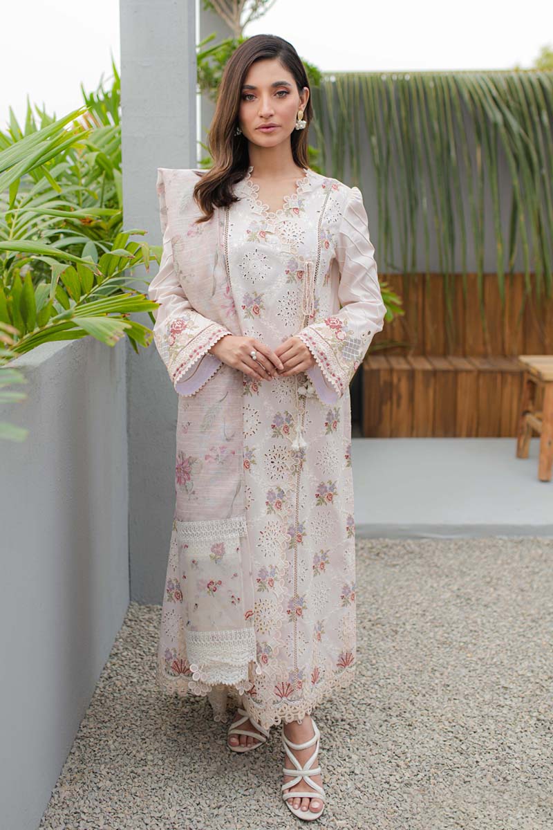 Qalamkar - Qline - Linen - 0019 - QALAMKAR