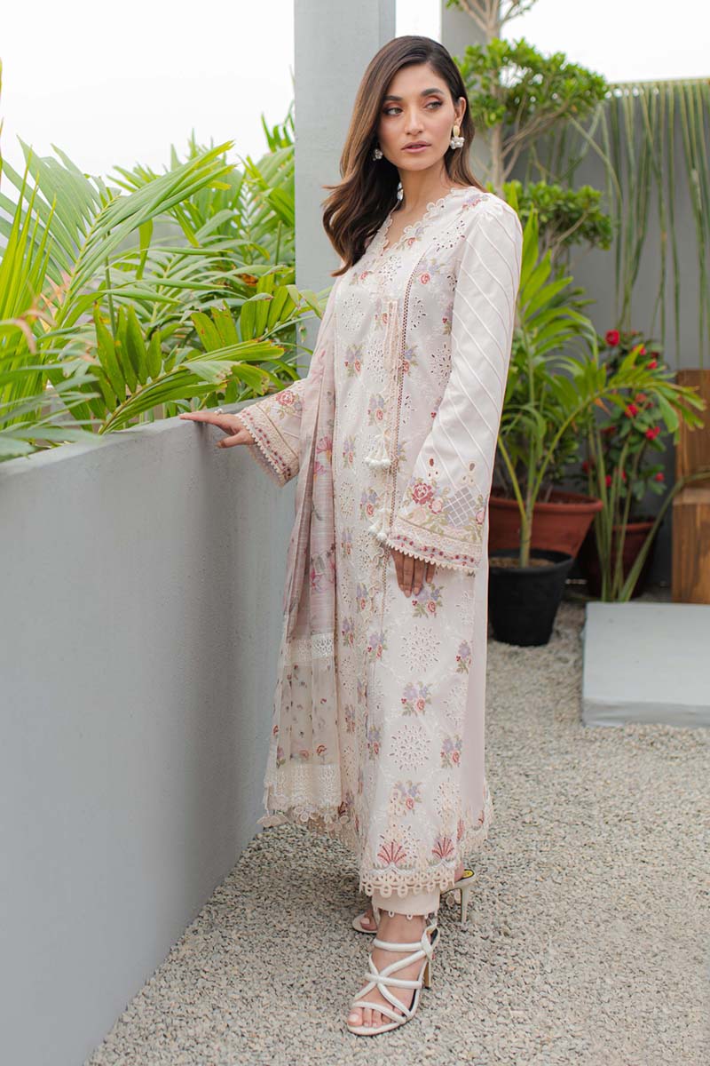 Qalamkar - Qline - Linen - 0019 - QALAMKAR