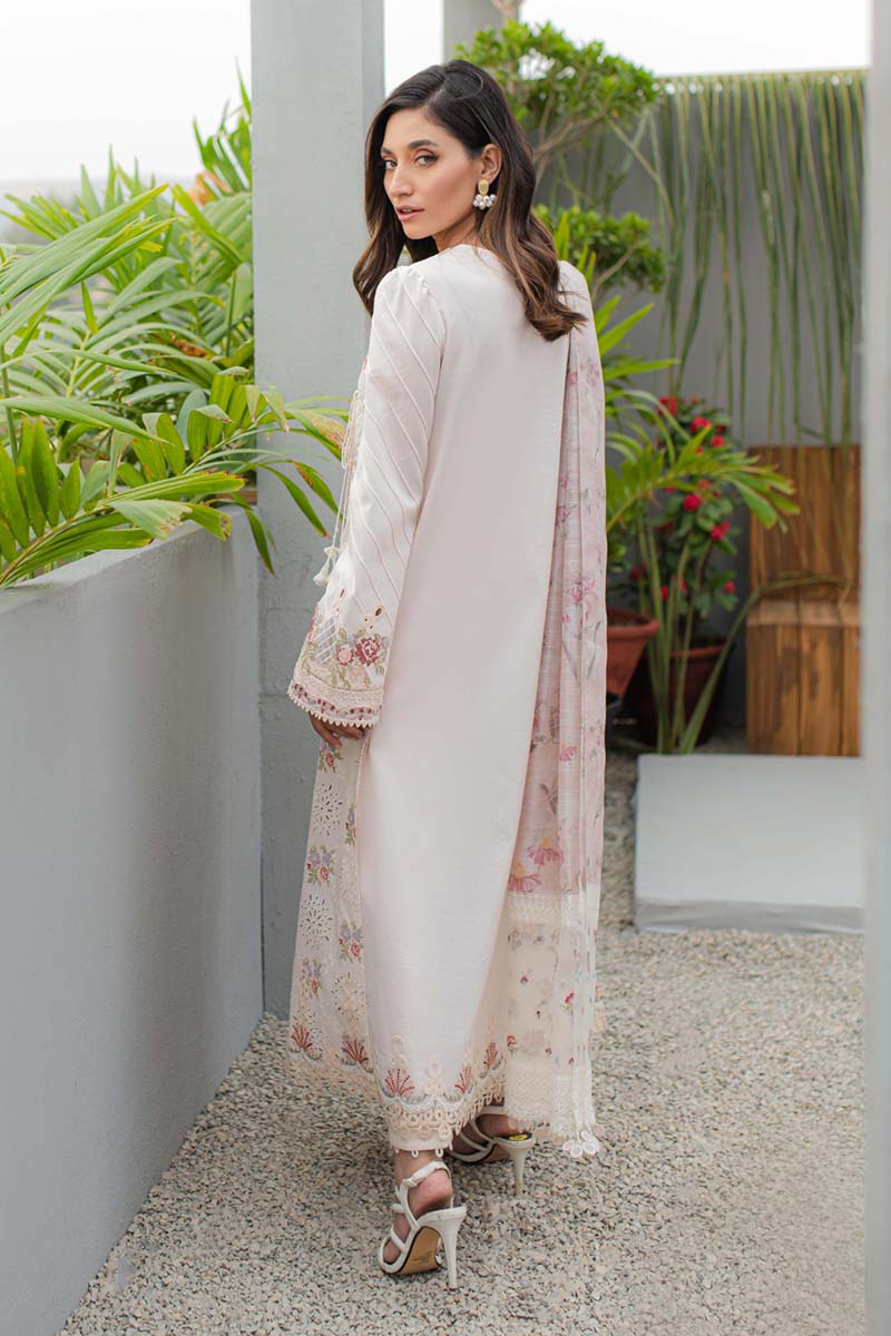 Qalamkar - Qline - Linen - 0019 - QALAMKAR