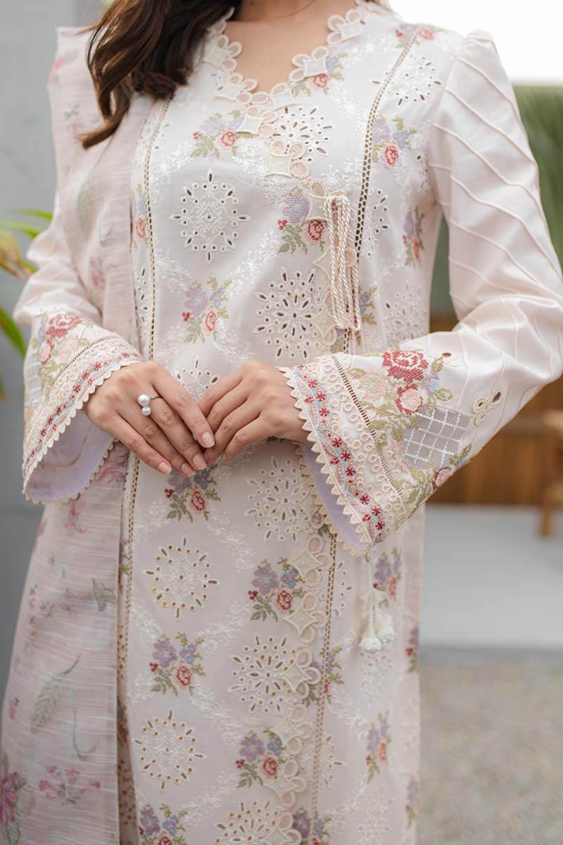 Qalamkar - Qline - Linen - 0019 - QALAMKAR