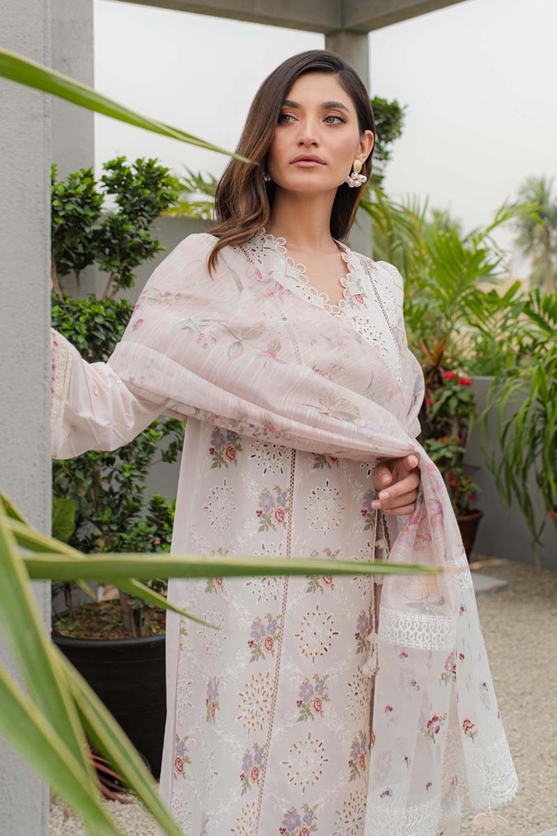 Qalamkar - Qline - Linen - 0019 - QALAMKAR