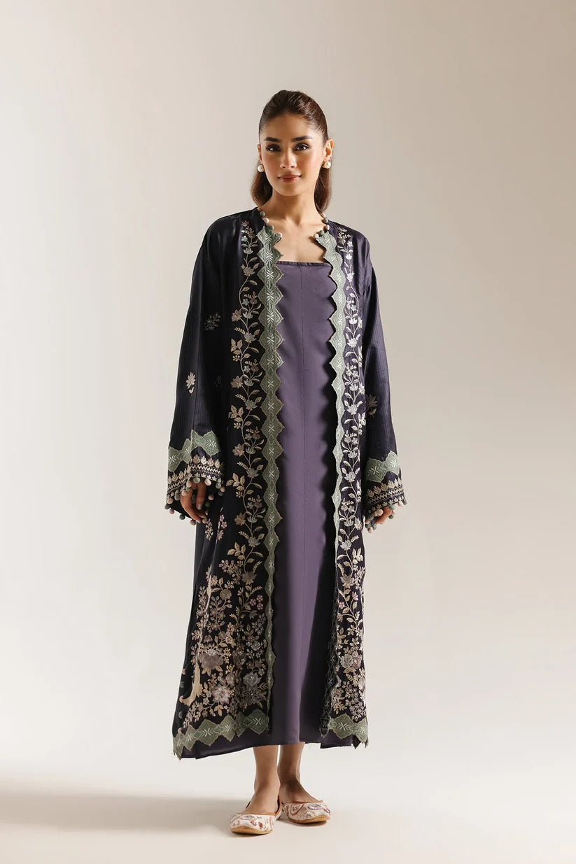 EMBROIDERED 3PCS SUIT (E4041/103/902)