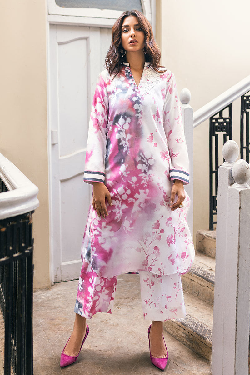 SNOW FLAKE CHIC - MUSHQ