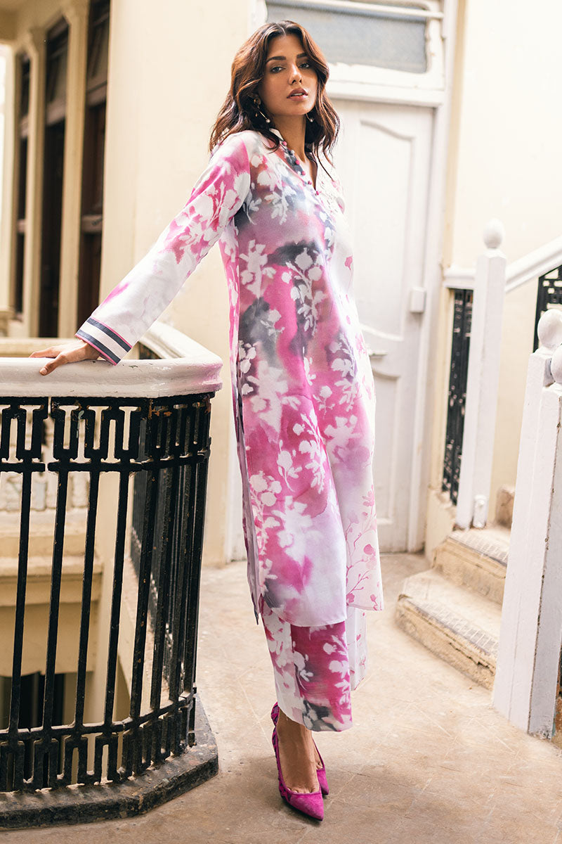 SNOW FLAKE CHIC - MUSHQ