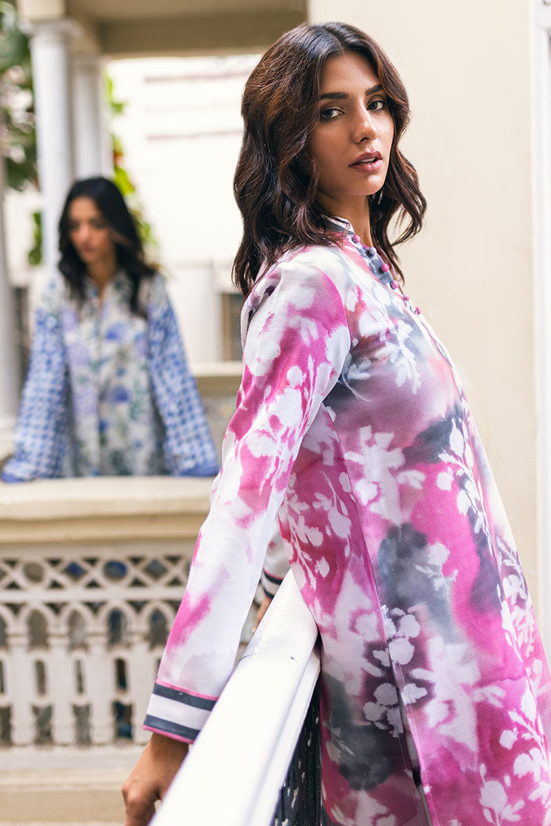 SNOW FLAKE CHIC - MUSHQ