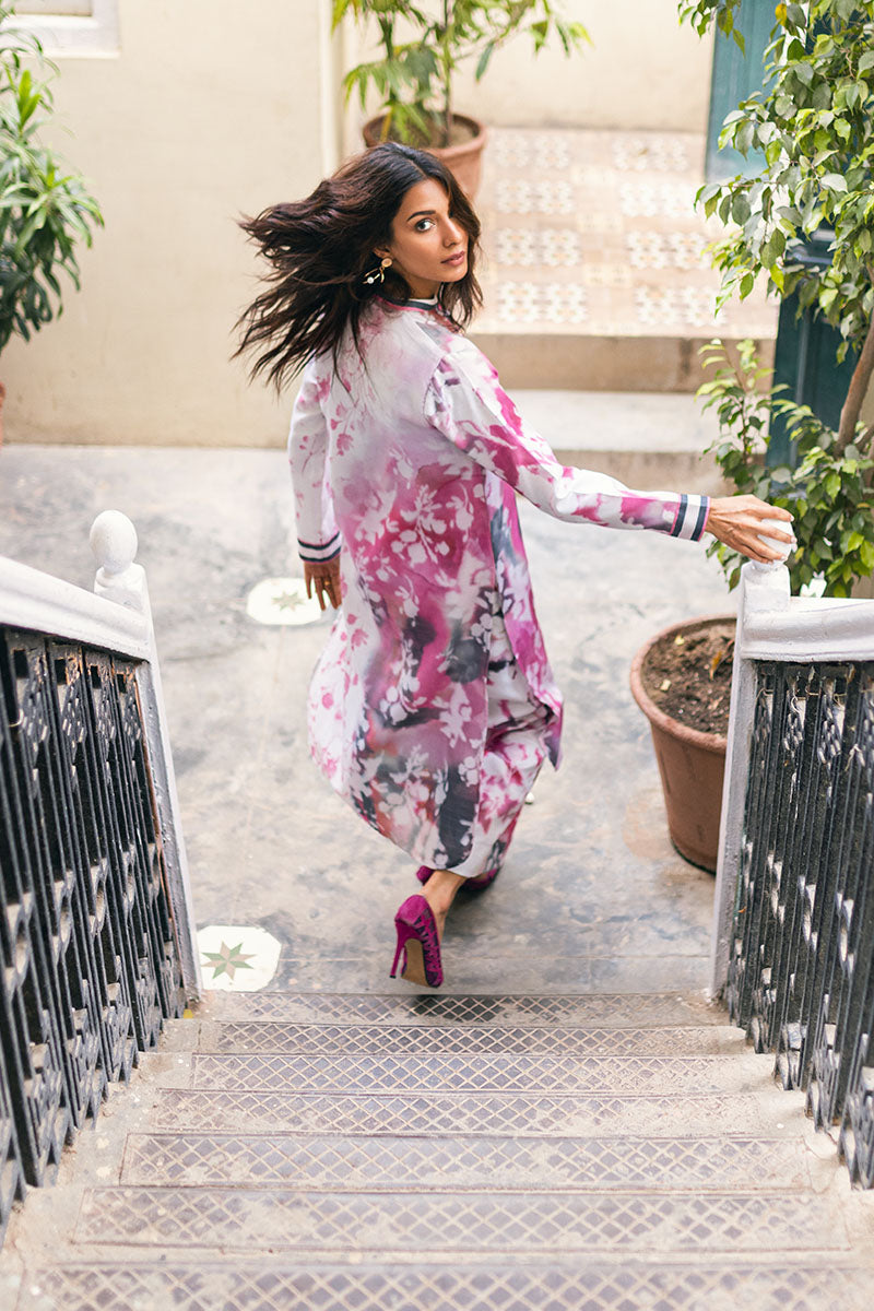 SNOW FLAKE CHIC - MUSHQ