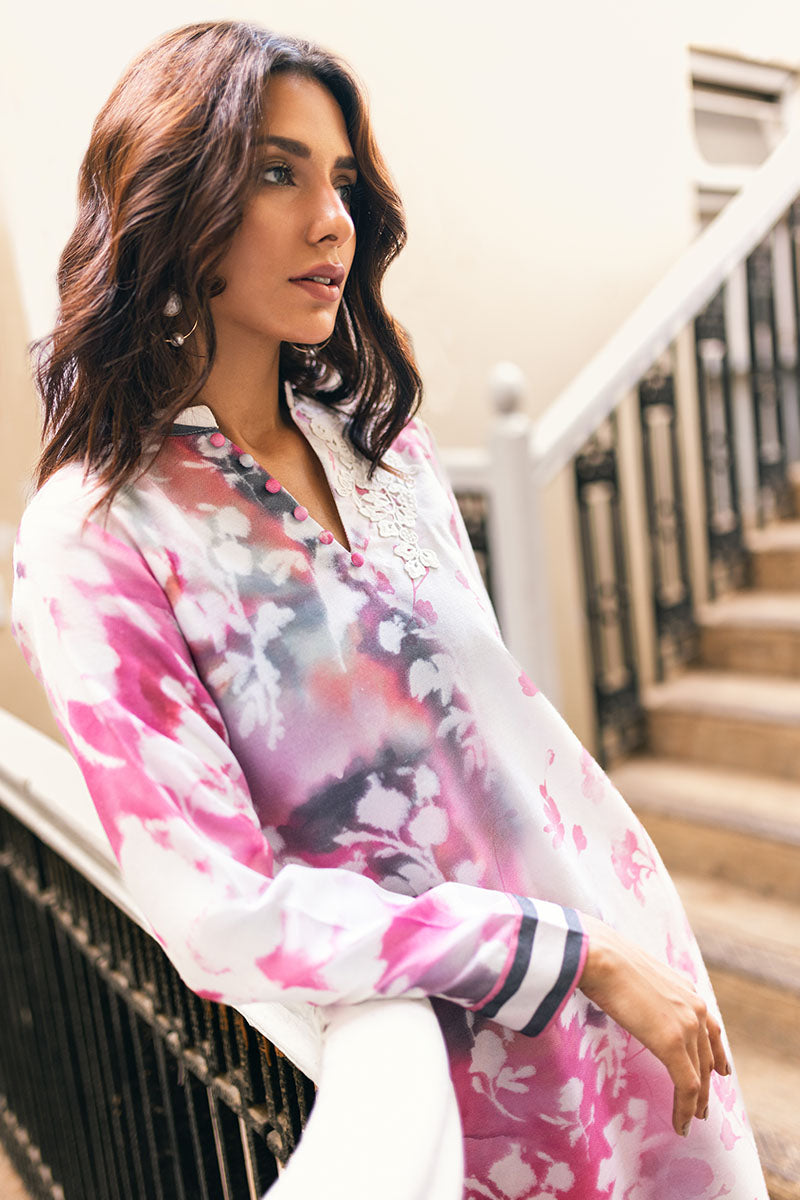 SNOW FLAKE CHIC - MUSHQ