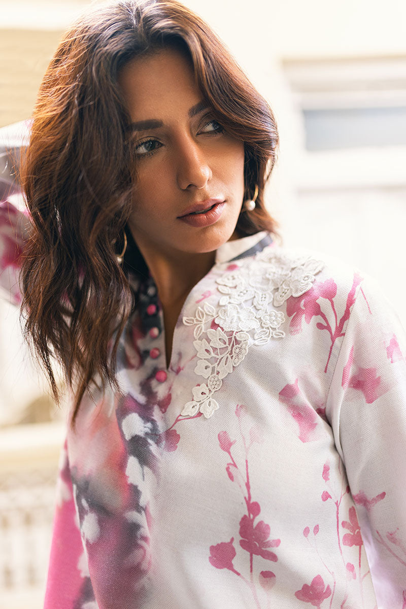 SNOW FLAKE CHIC - MUSHQ