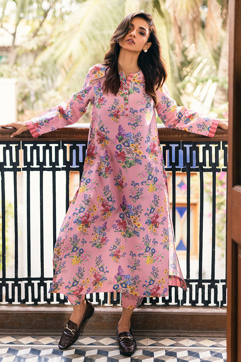 WINTER WONDERLAND - MUSHQ