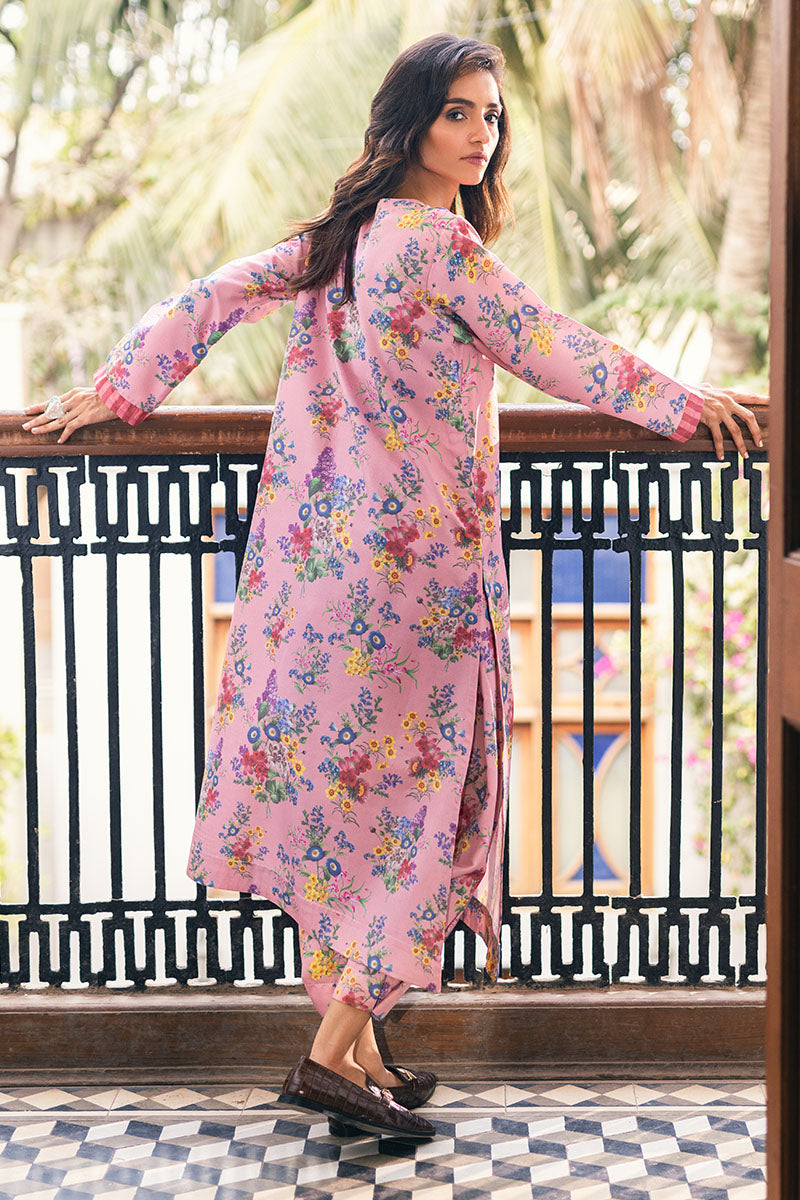 WINTER WONDERLAND - MUSHQ