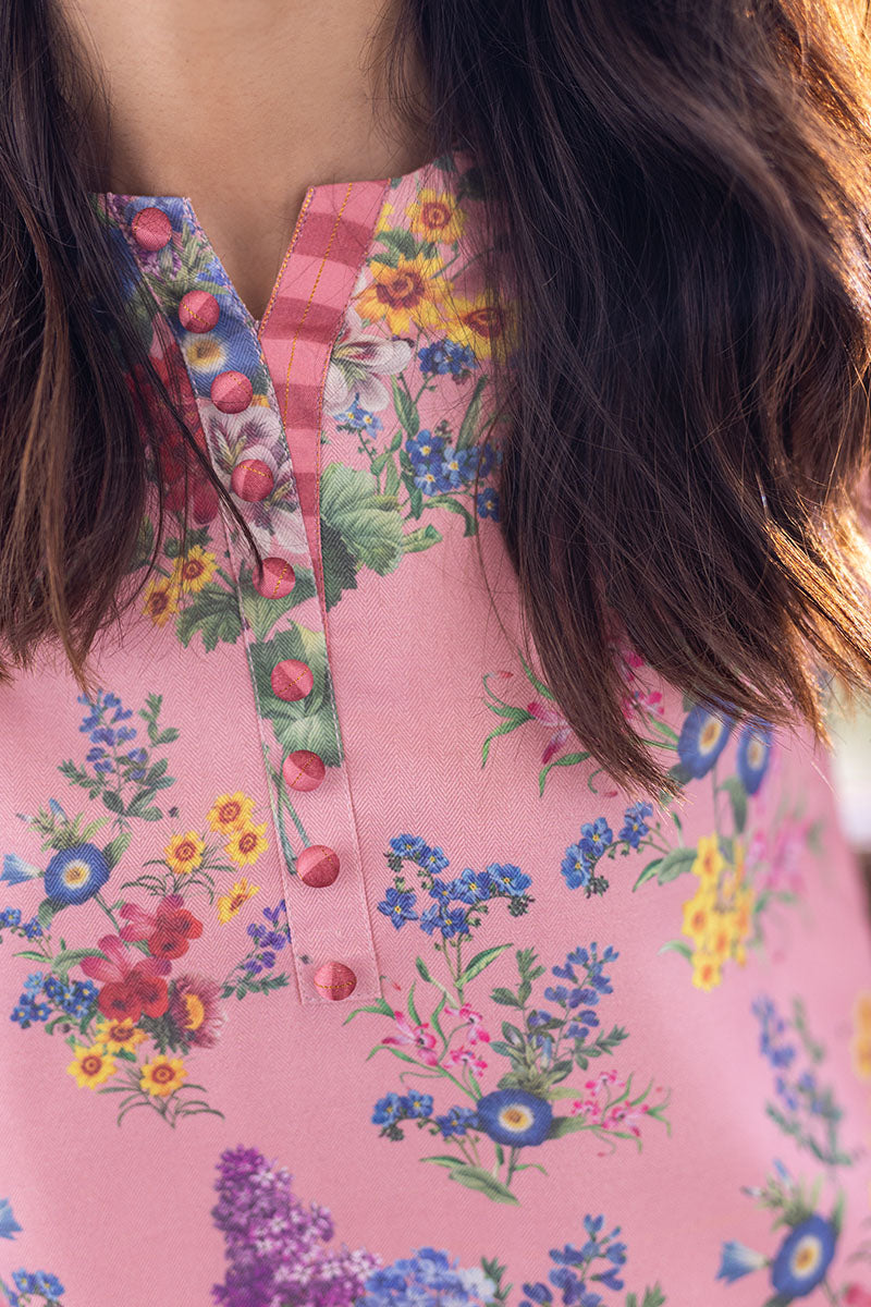 WINTER WONDERLAND - MUSHQ