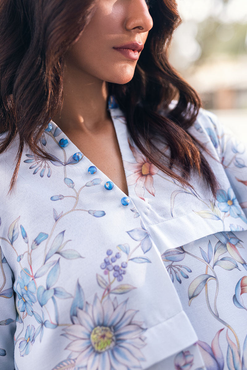 COSY COMFORT - MUSHQ