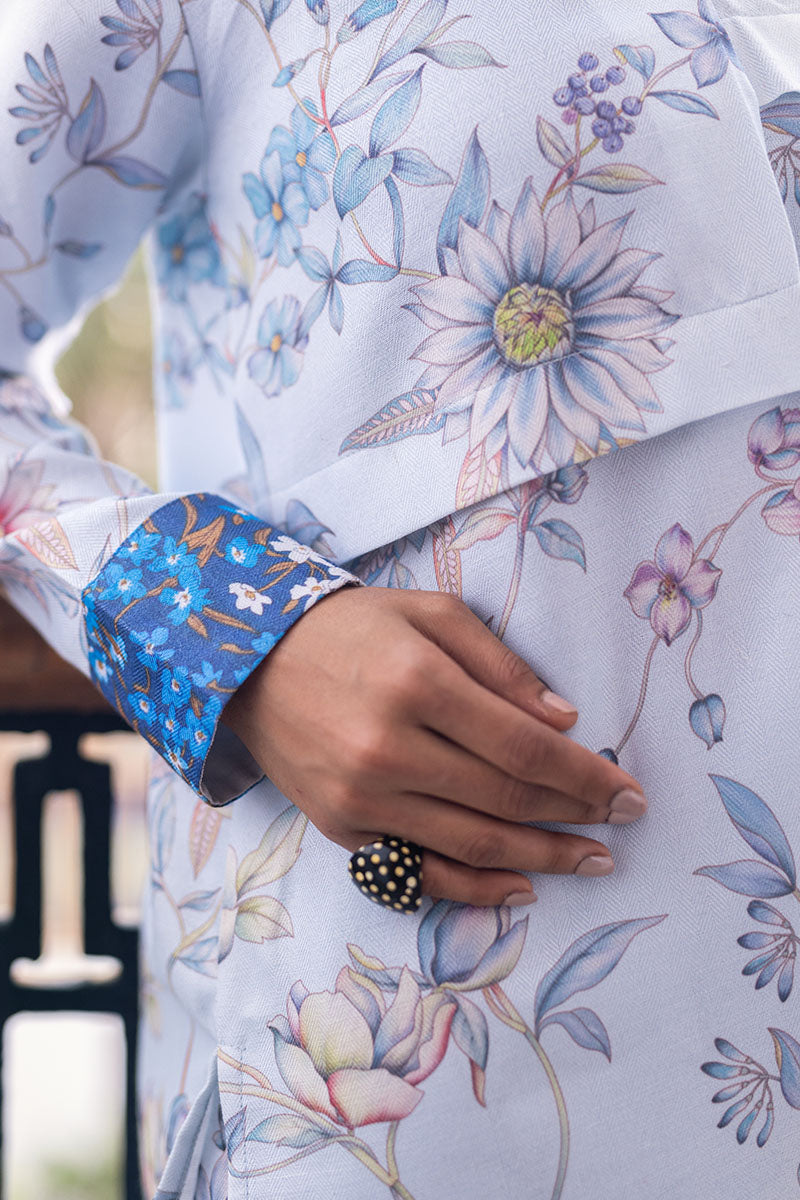 COSY COMFORT - MUSHQ