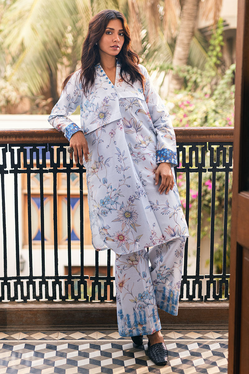 COSY COMFORT - MUSHQ