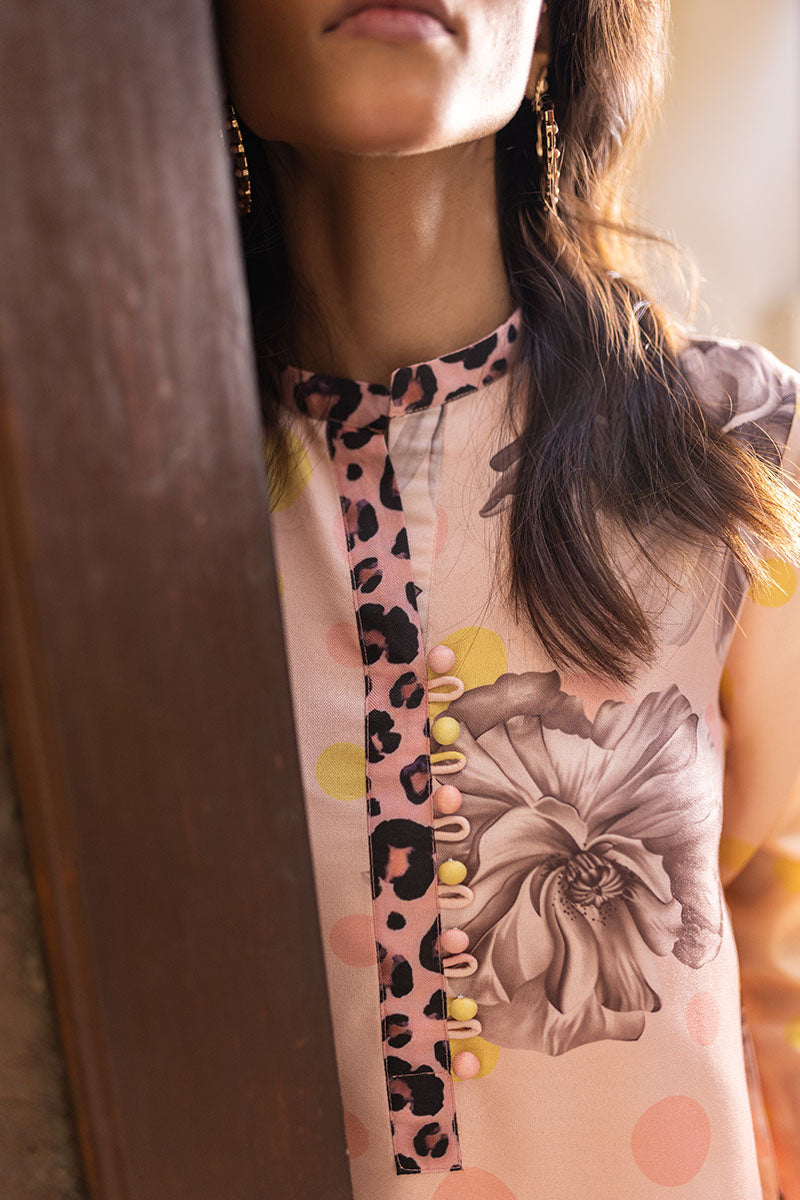 POLAR SERENITY - MUSHQ