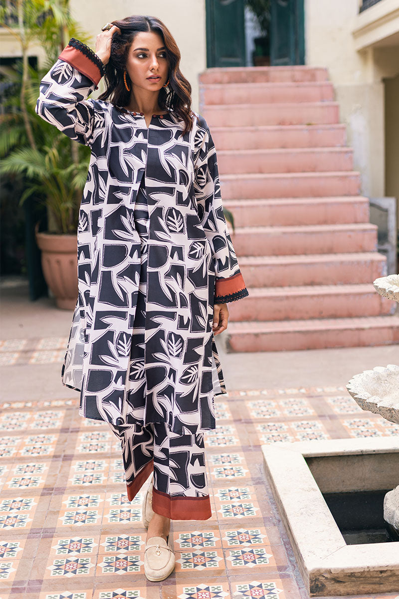 ICY ENSEMBLE - MUSHQ