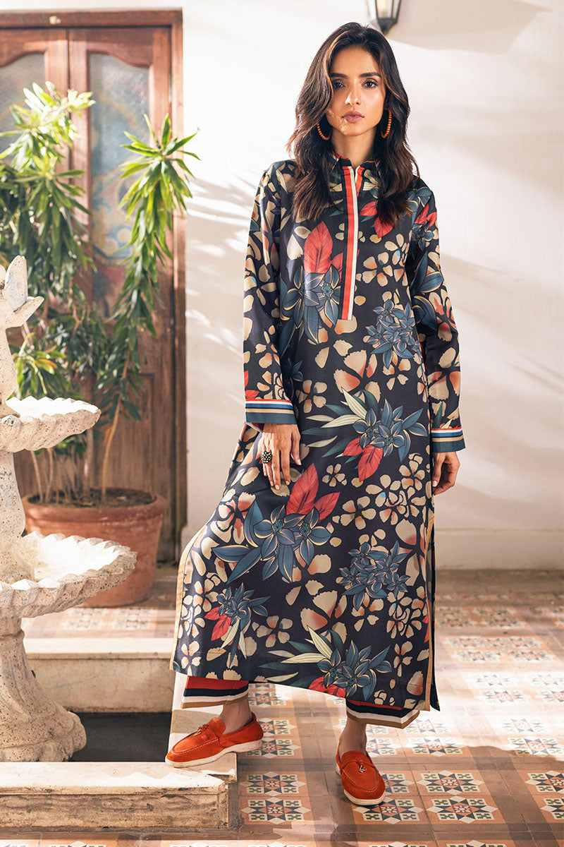 FIRESIDE GLAMOUR - MUSHQ