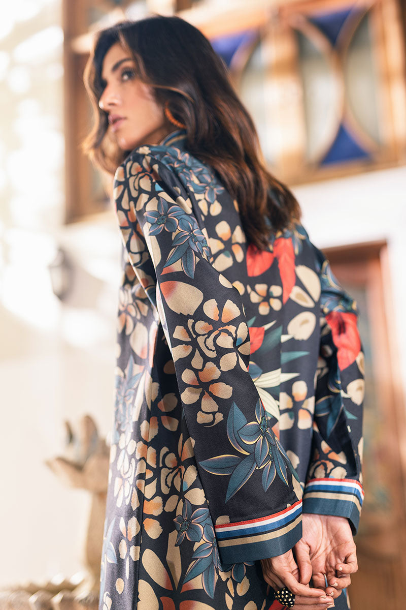 FIRESIDE GLAMOUR - MUSHQ