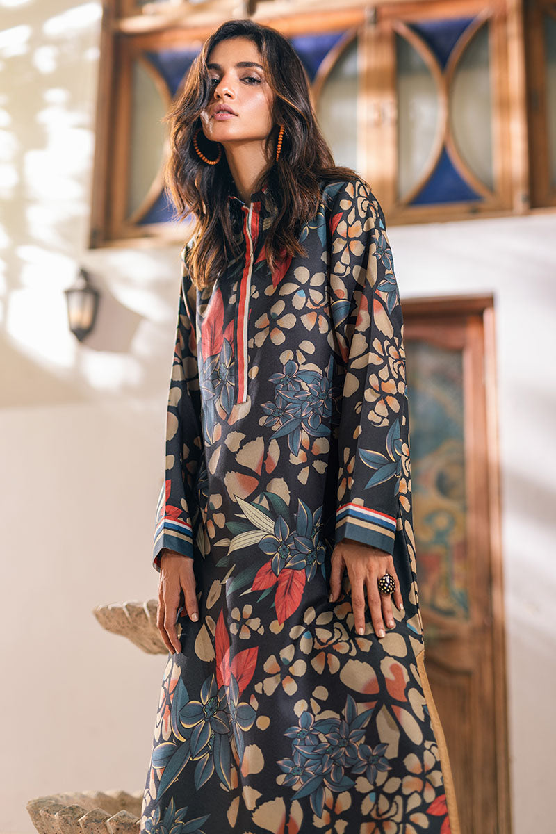 FIRESIDE GLAMOUR - MUSHQ