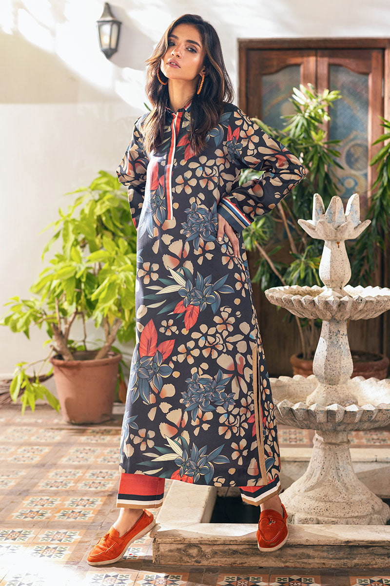 FIRESIDE GLAMOUR - MUSHQ