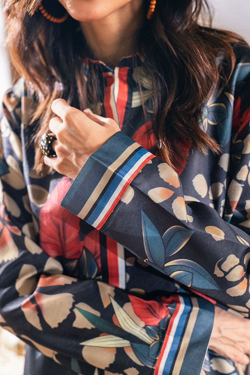 FIRESIDE GLAMOUR - MUSHQ