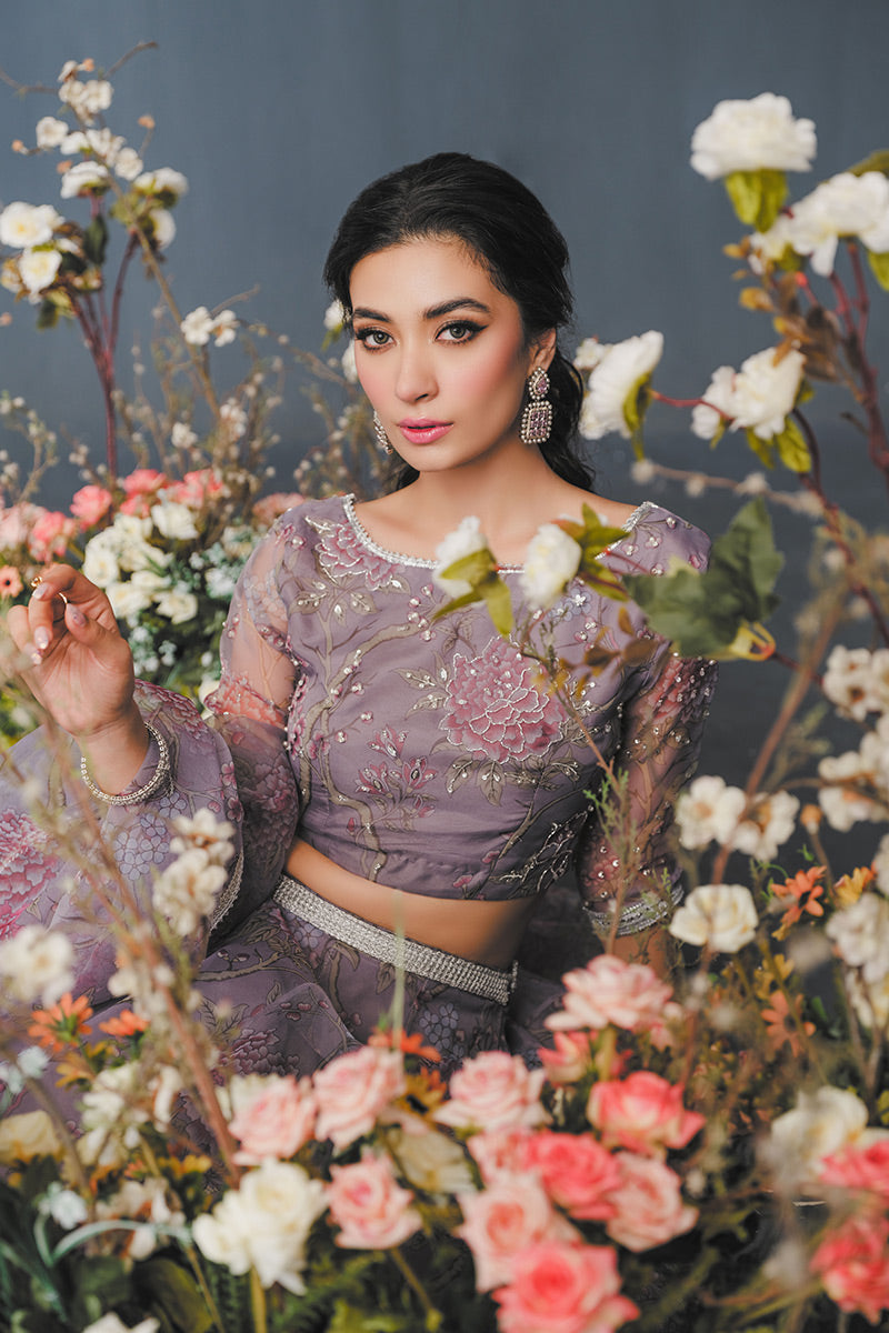 LAVENDER SOLACE - MUSHQ