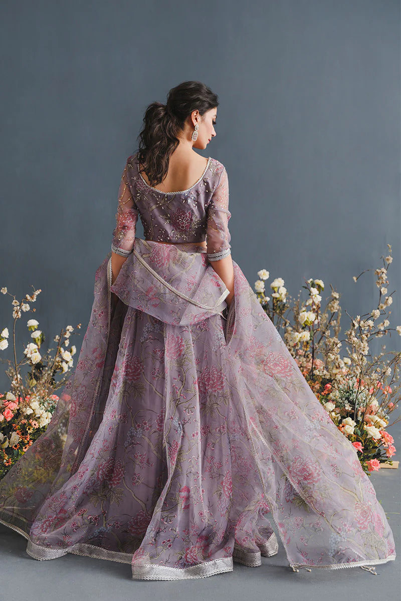 LAVENDER SOLACE - MUSHQ