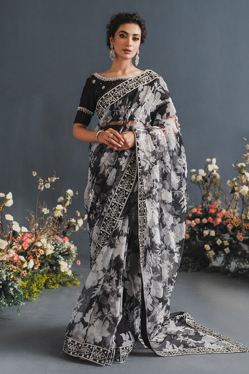 MIDNIGHT MIRAGE- MUSHQ