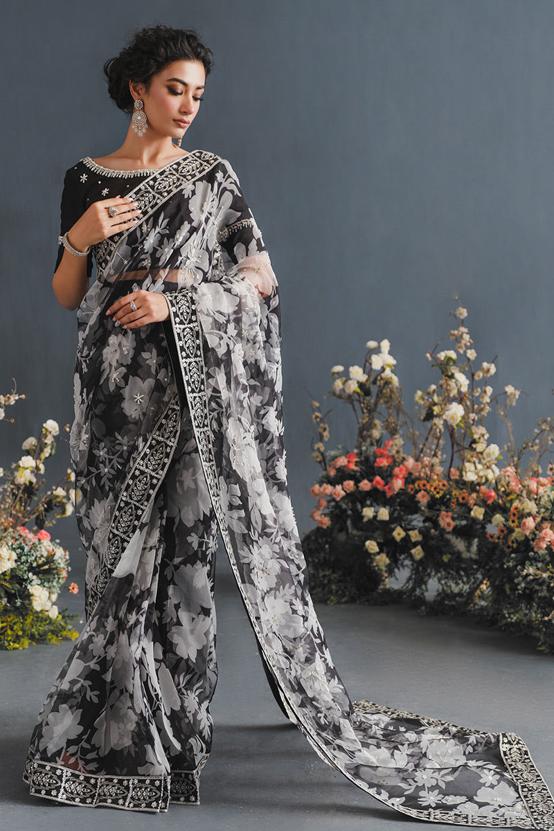 MIDNIGHT MIRAGE- MUSHQ