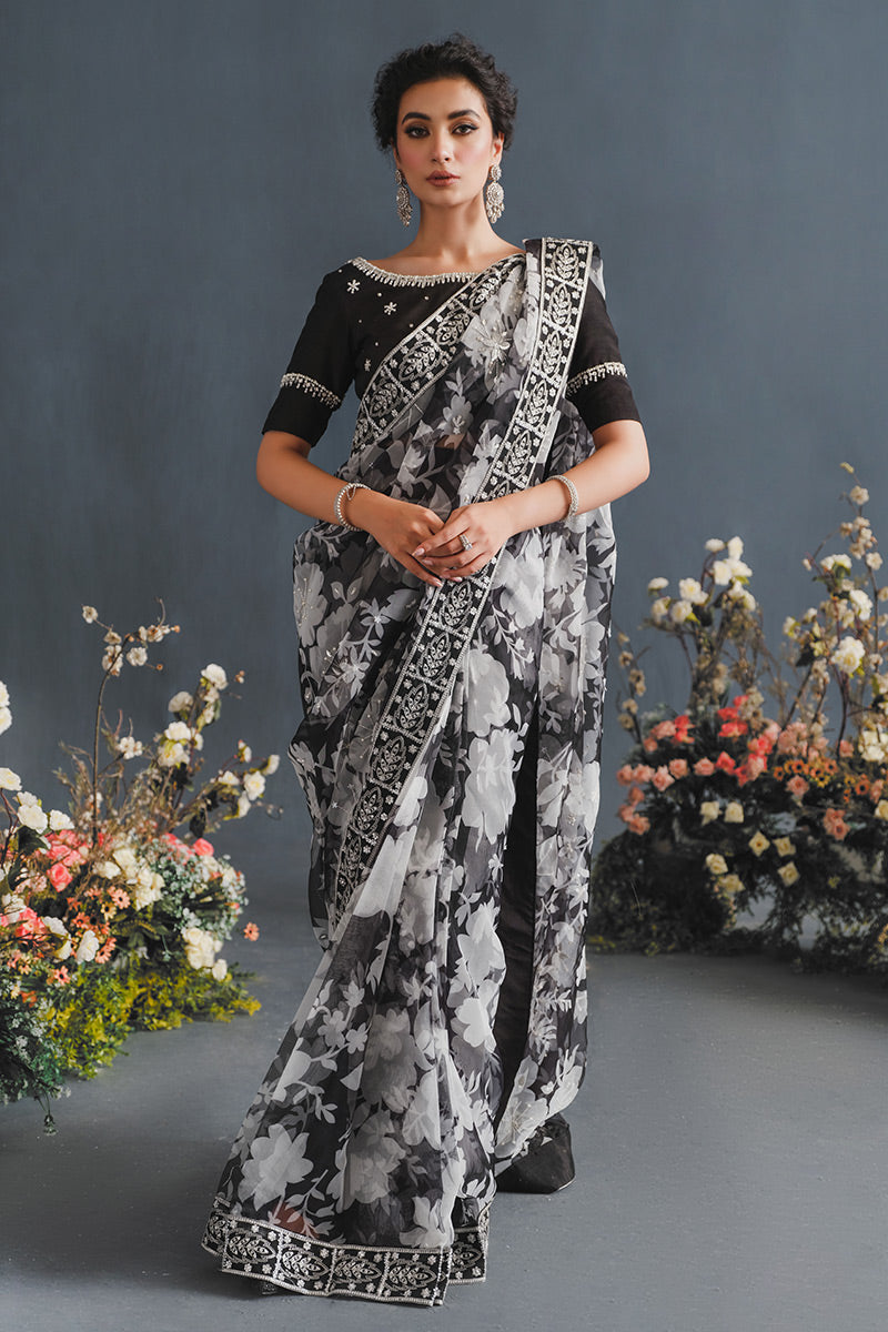 MIDNIGHT MIRAGE- MUSHQ