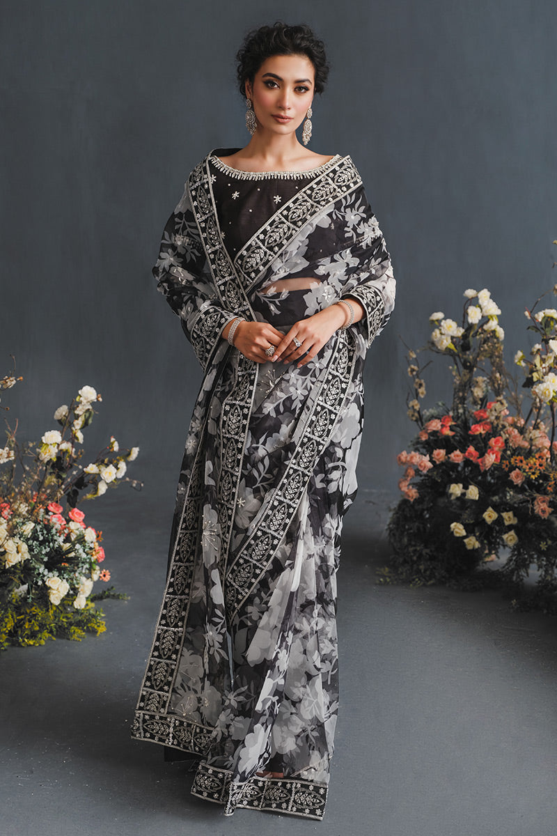 MIDNIGHT MIRAGE- MUSHQ