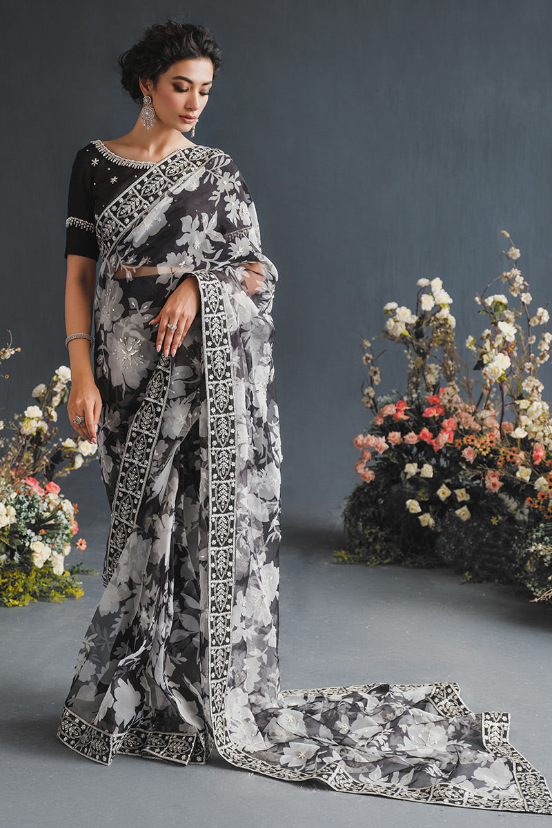 MIDNIGHT MIRAGE- MUSHQ