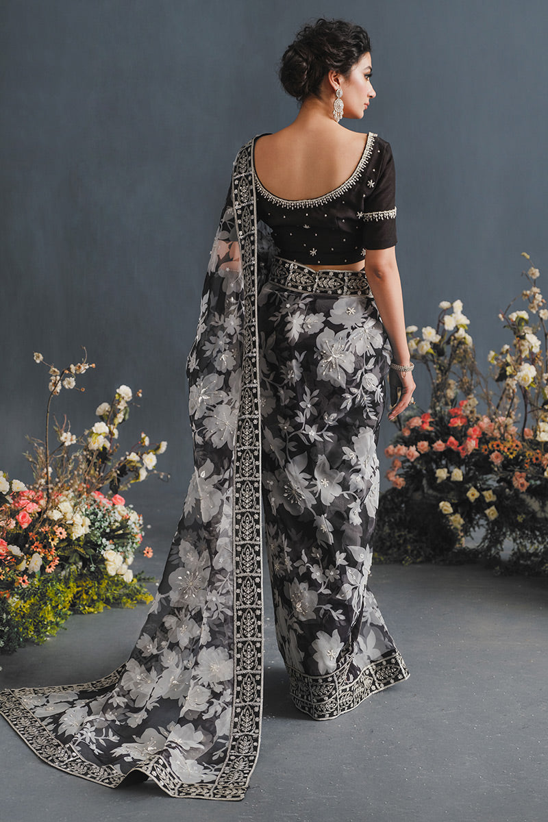 MIDNIGHT MIRAGE- MUSHQ