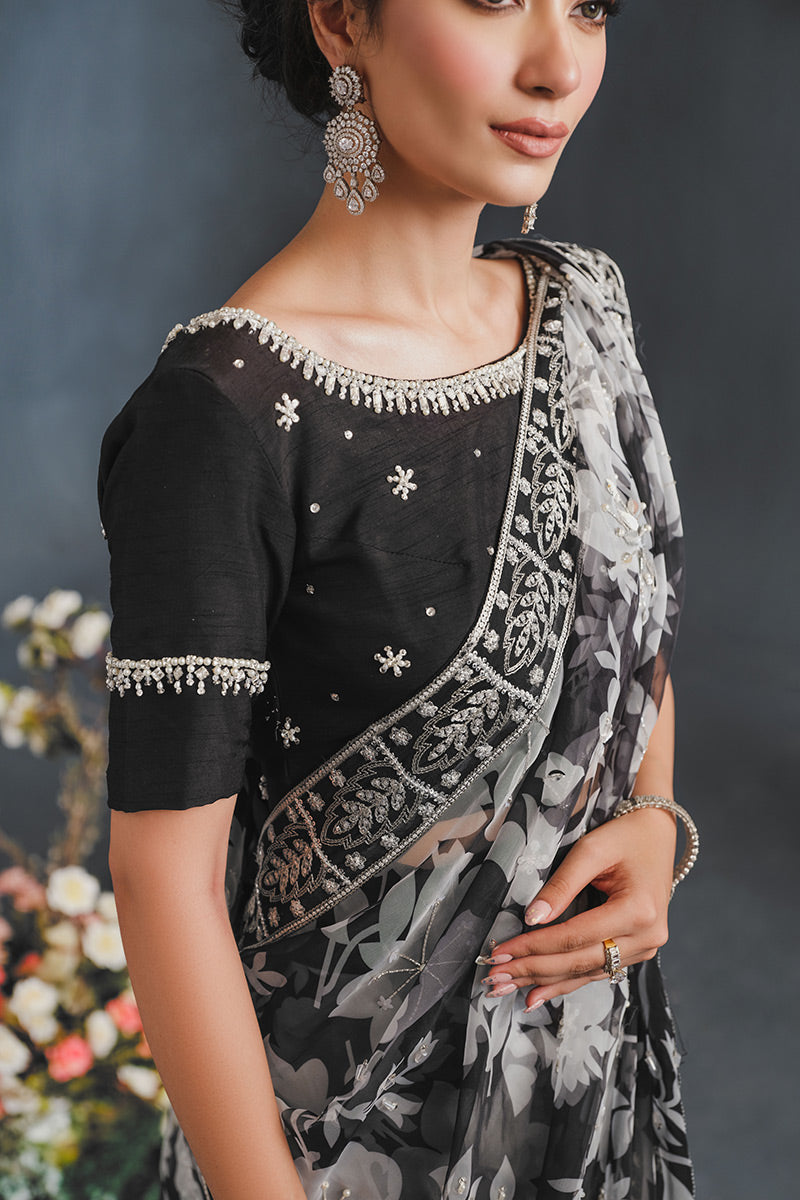 MIDNIGHT MIRAGE- MUSHQ