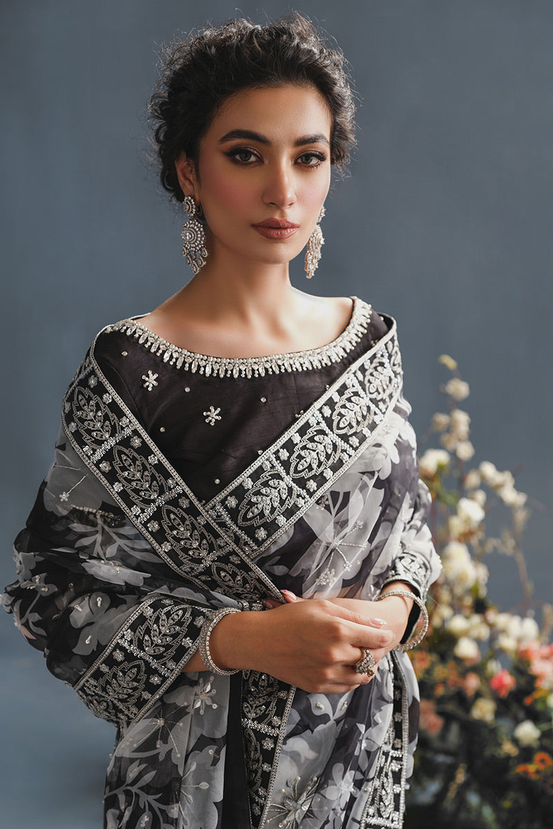 MIDNIGHT MIRAGE- MUSHQ